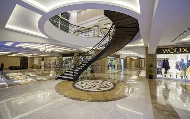 Karmir Resort  & SPA Hotel