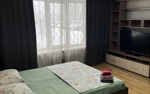 Квартира на Павловского 19