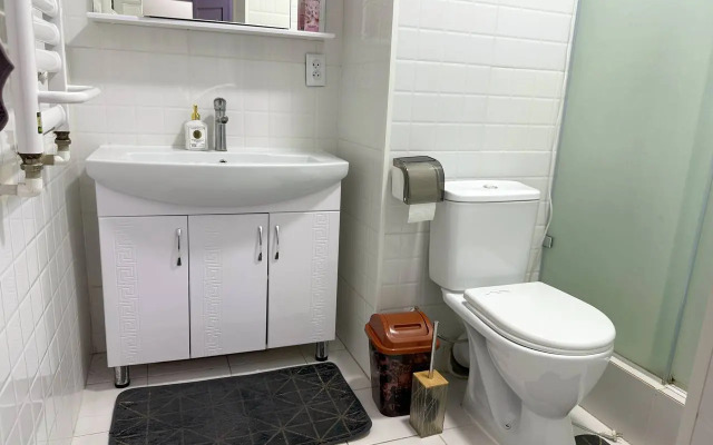 Uyutnye Apartamenty Kievskaya, 190 Flat