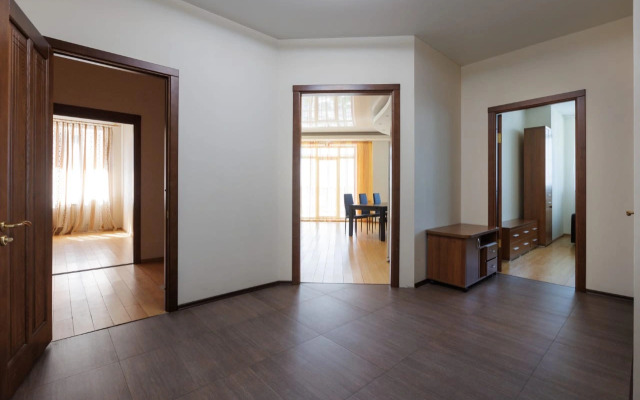 Квартира на Ул Кавалерийская 2