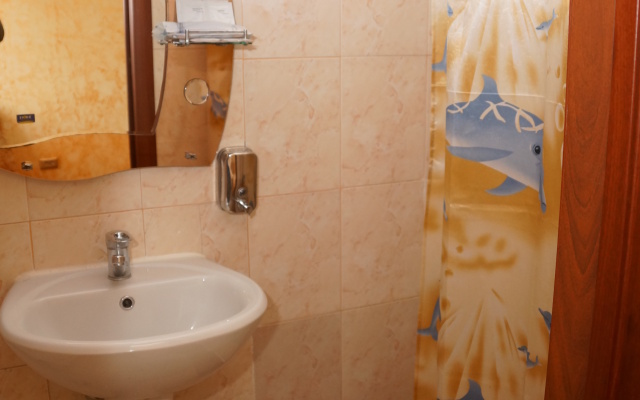 Kosmos Artem Mini-Hotel