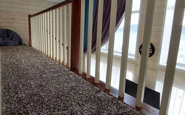 Частный дом на улице 3-я Дачная 800