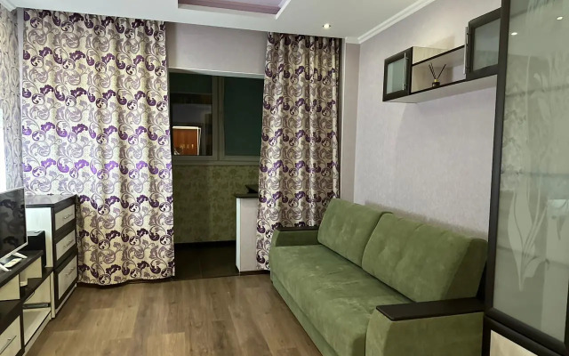 Квартира Розовая пантера