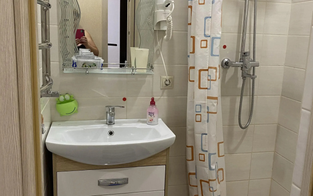 Apartamenty Park1