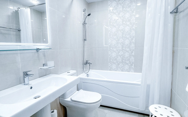 Kristall Hotel