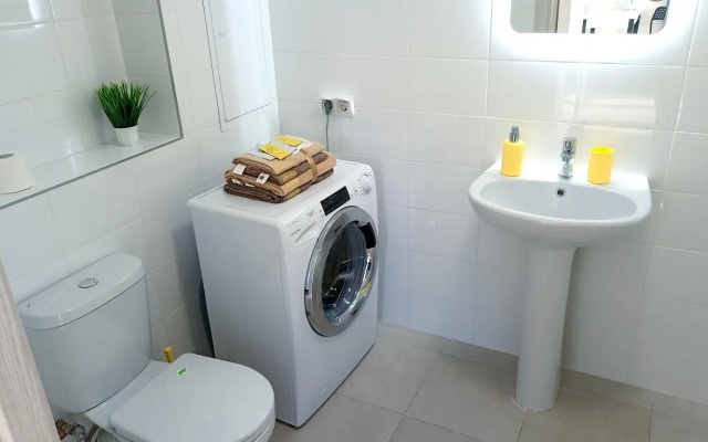 Квартира Наш Дом - Ваш Дом 1