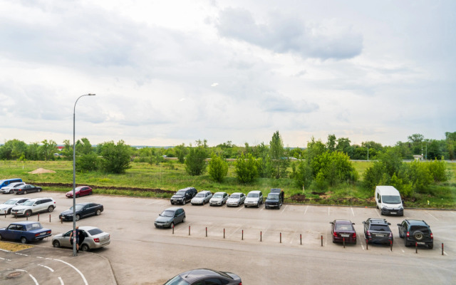 Квартира Уютная студия