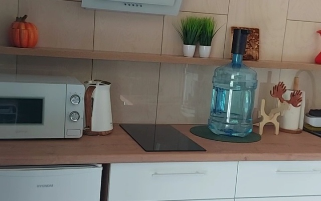 Belogorye Altaydom Guest House