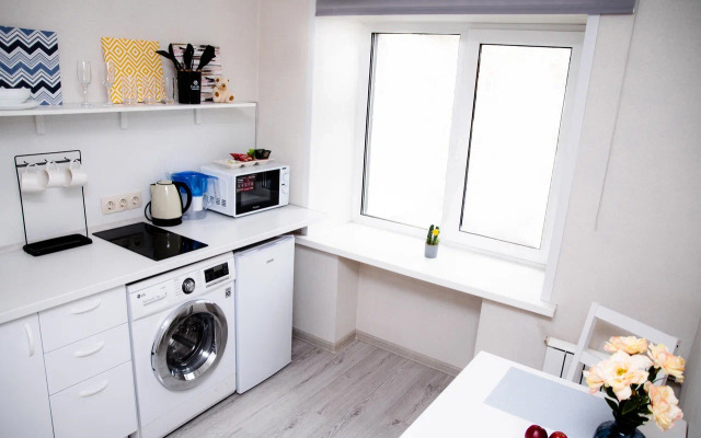 Kvartira Na Surikova 4 Residential Premises