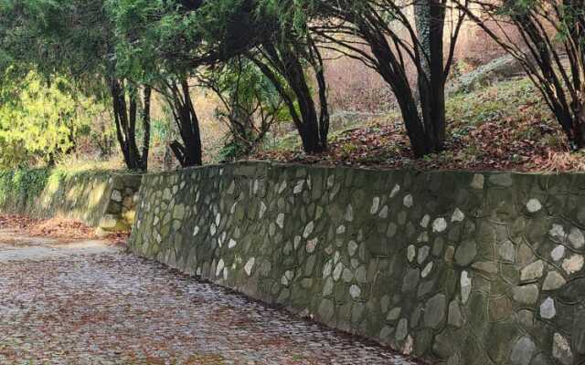 Отель Жемчужина Кавказа