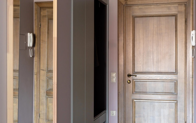 Квартира в сердце Калининграда