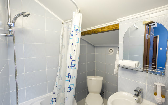 Zhemchuzhina Baltiki Mini-Hotel