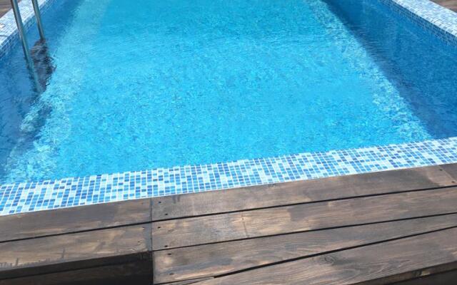 Delfin Hotel	