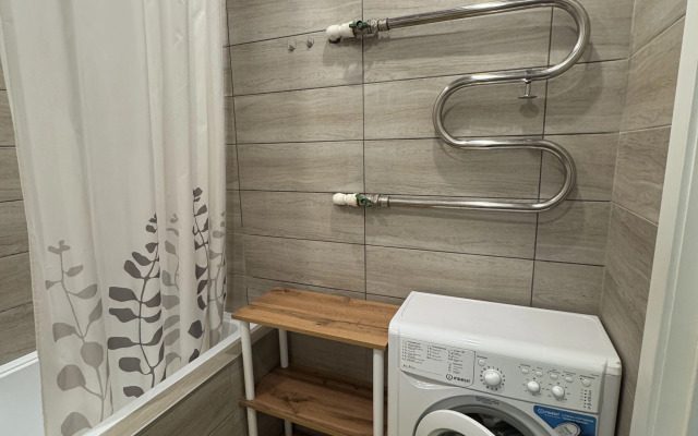 Апартаменты на Среднерогатской улице