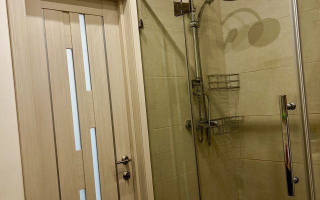 Апартаменты ApartHome в Центре