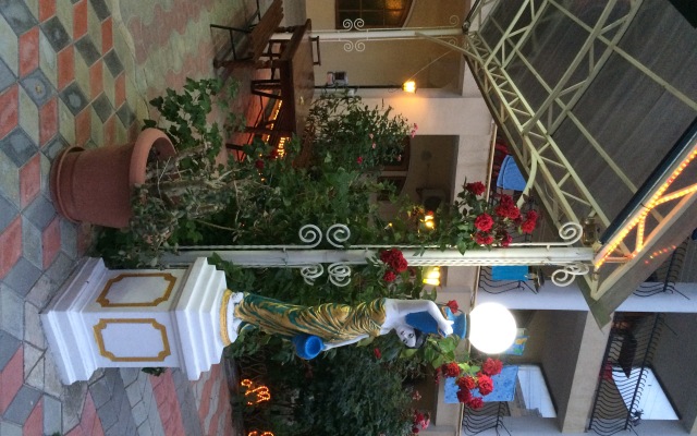 Aureliya Guest House