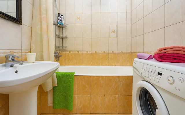 Апартаменты рядом с метро Орехово