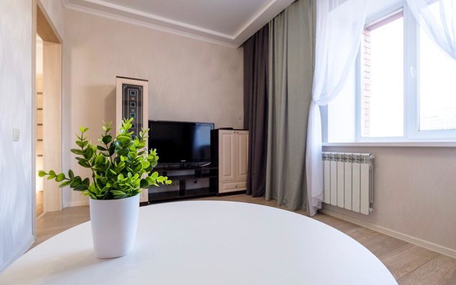 Apartamenty Petrovskie na Sovetskoj 60 No2