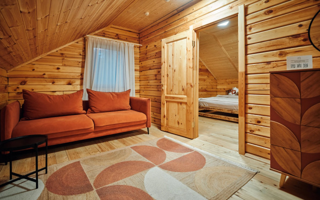 База Отдыха Сны Леса