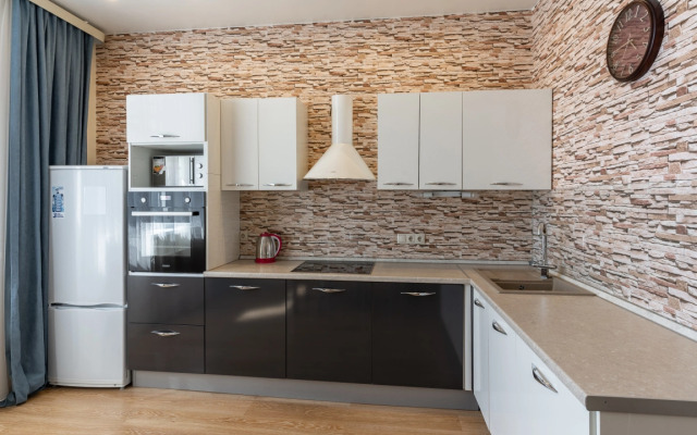 Апартаменты Пять Звезд 22