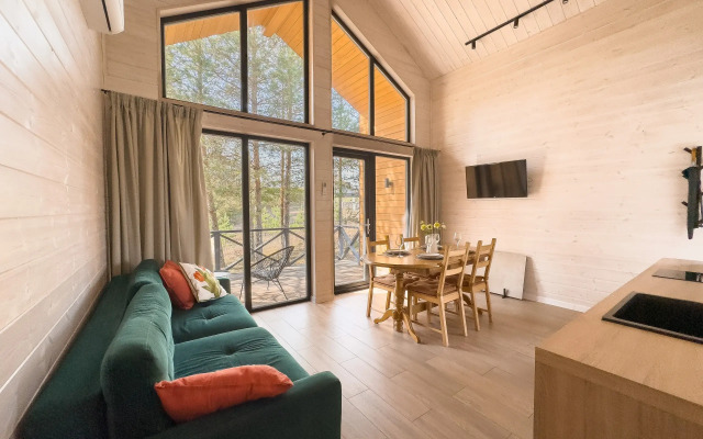 Dobrograd Barn Guest House