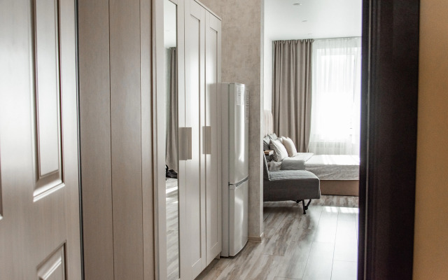 Квартира На Петрова