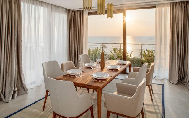ĀNANTI Resort, Residences & Beach Club - The Leading Hotels of the World