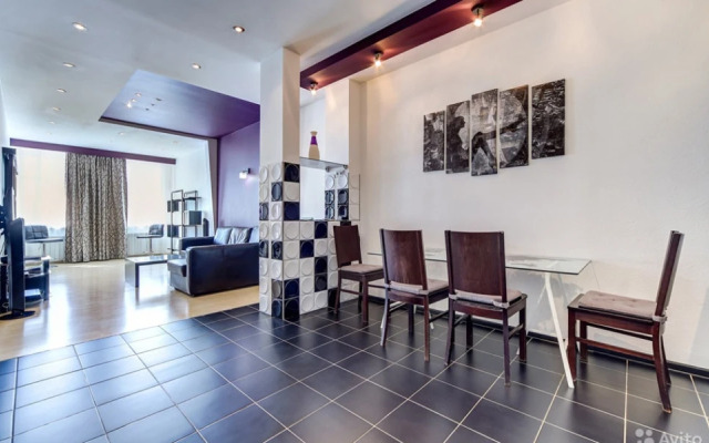 Квартира Welcome Home на Невском Проспекте 112