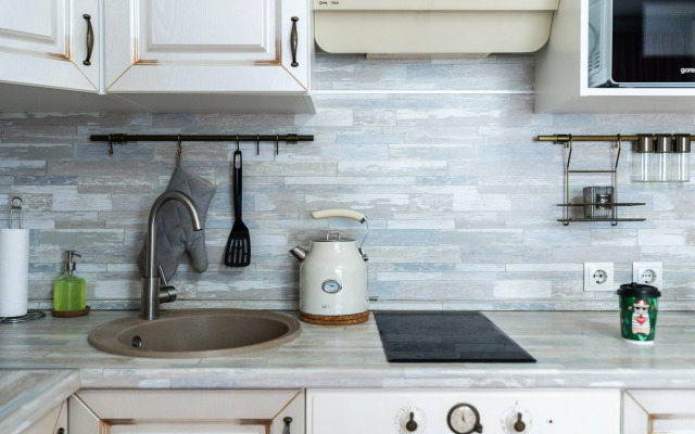 Квартира Уютная студия на Энергетиков