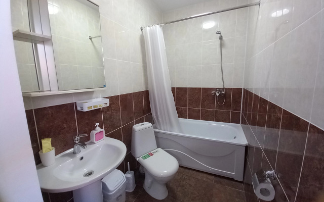 Yuzhnaya Roza Guest house