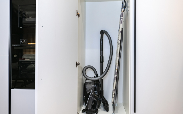 Квартира VIAHOME на Второй Речке