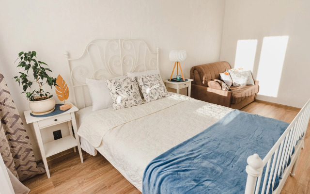 Апартаменты Esenin VETER