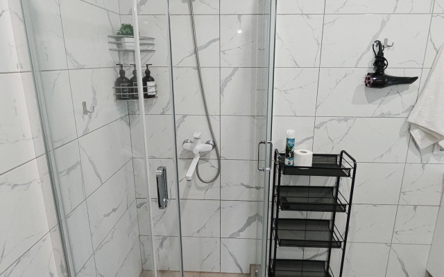 Апартаменты на Красной Армии 136/14