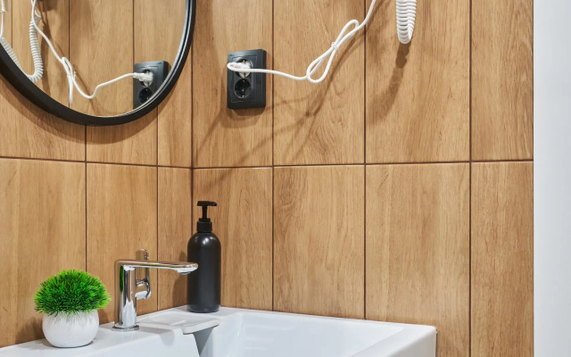 Апартаменты Гармония Светлый Дом