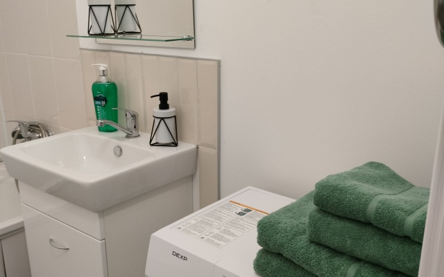 Квартира СК