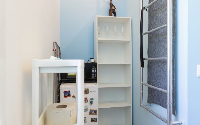 Zenapart Gostinichnaya d10