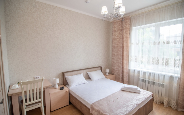 Apartment Olivia-Cherkessk