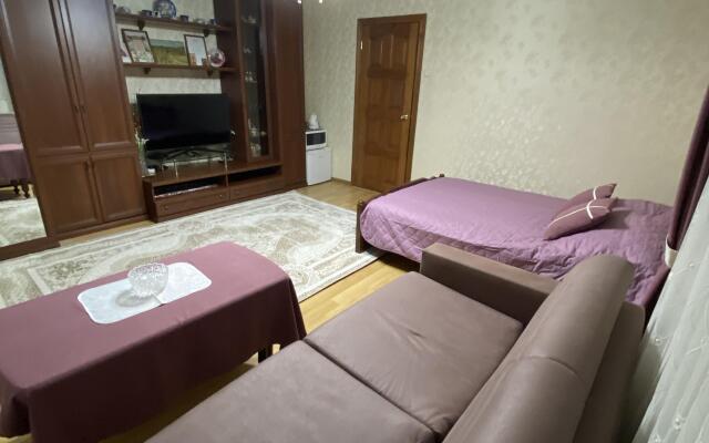 V Tsentralnom Parke Guest House