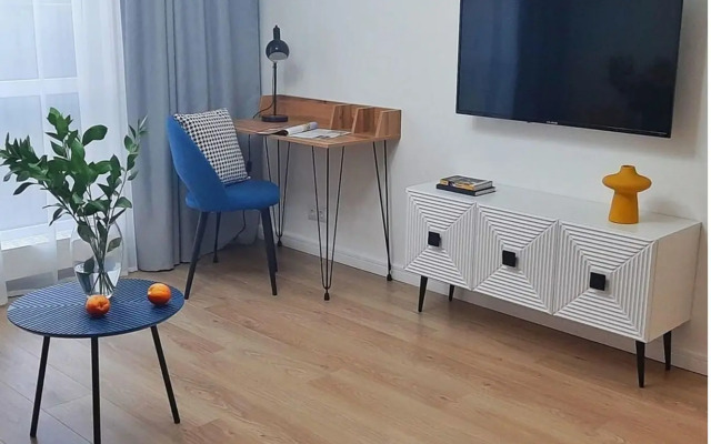 Apartamenty dlya estetov - zhivite so vkusom