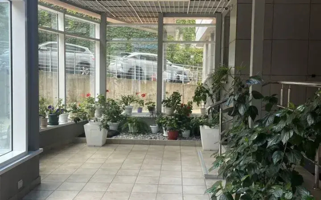 Квартира на Улице Ленина 298Б