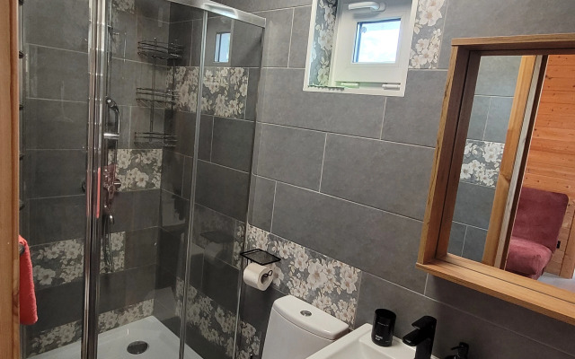 Частный дом Ирбис 2