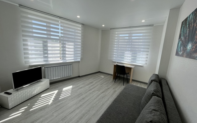 Апартаменты Татлин Comfort House