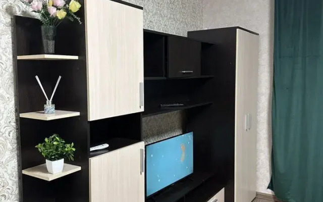 Квартира cтудия эконoм клacса в ЖК Южное Домодедово