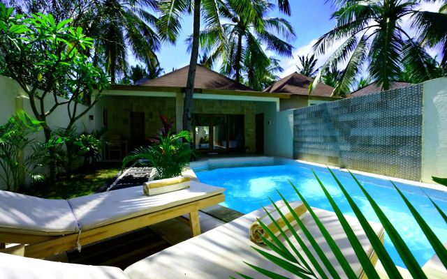 Вилла Senang Private