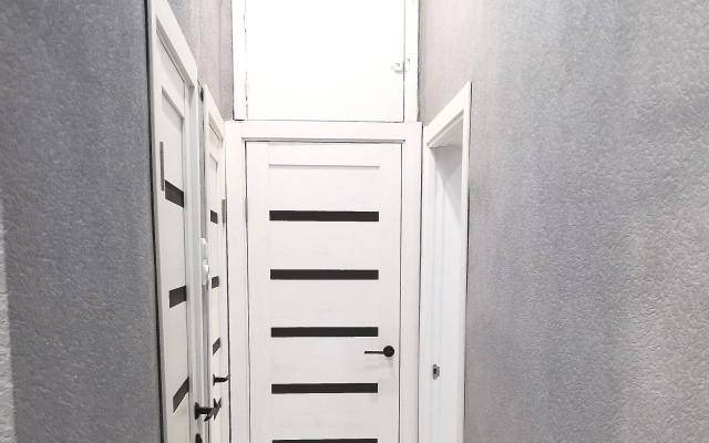 Апартаменты Уют в центре