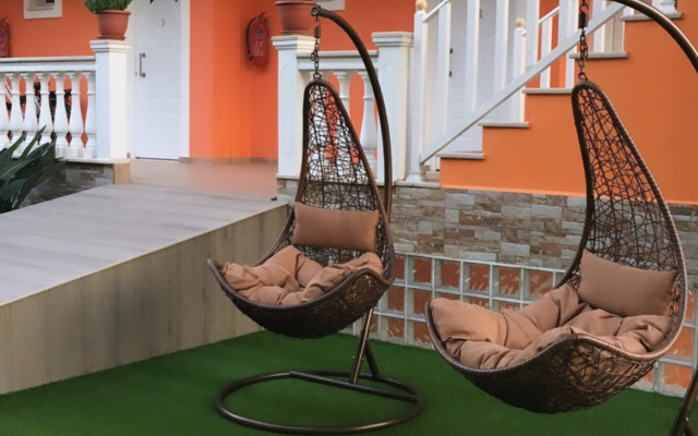 Studio Konstantinos Hotel