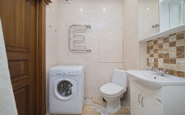 Апартаменты Dolina