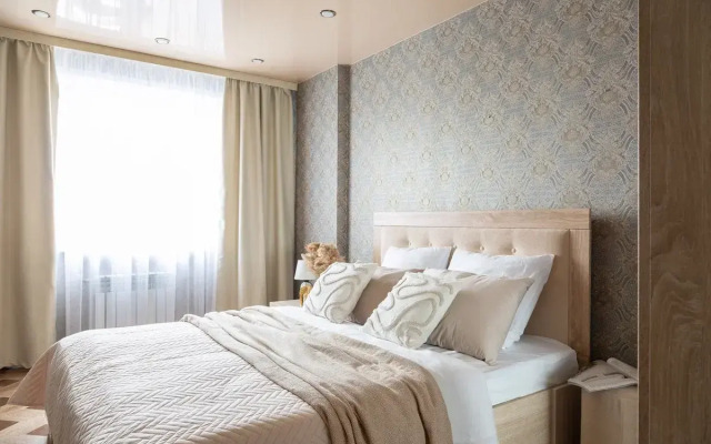 Квартира Две Подушки на Гагарина 82А-260