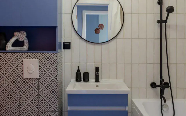 Апартаменты Apart Seasons 8 Marta 204 4