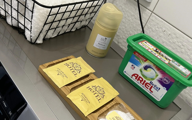 Квартира Уютная